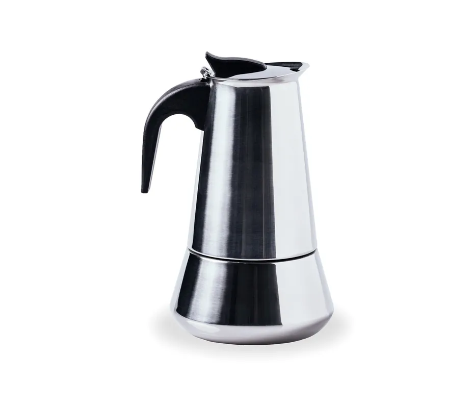 LACOR Macchina per caffè espresso Milan 62033