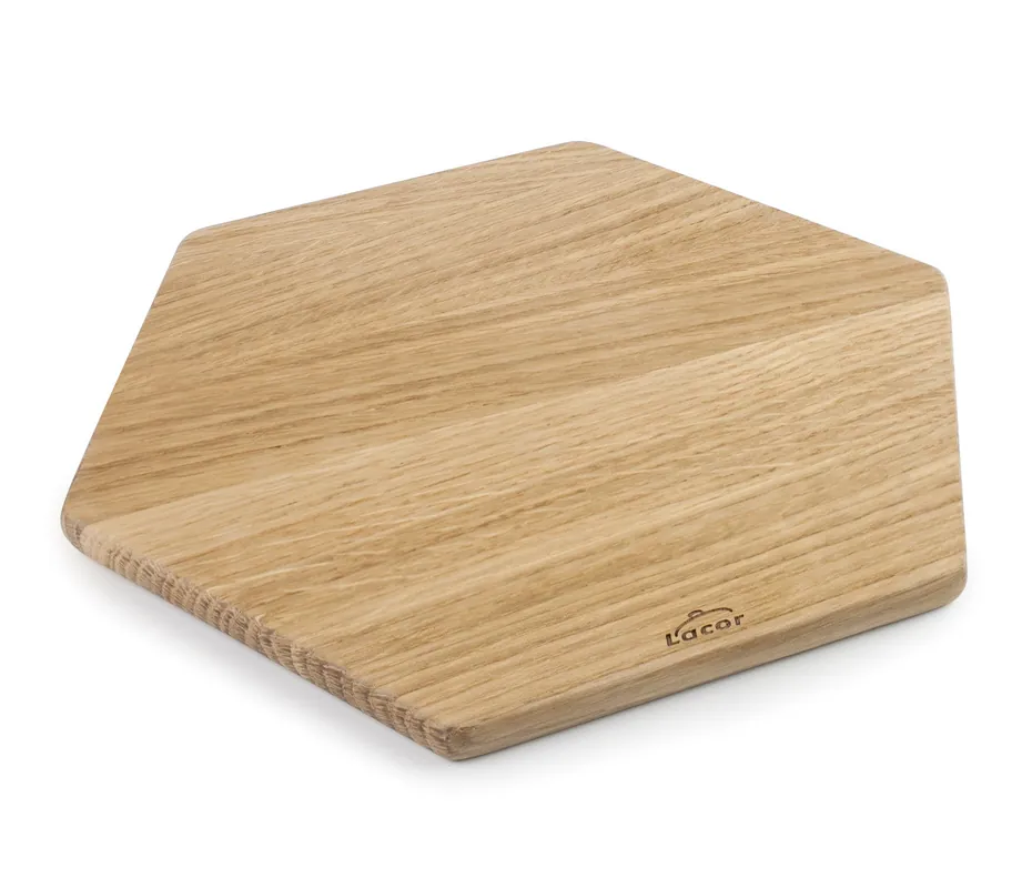 Sottopentola magnetico LACOR Wood 63041