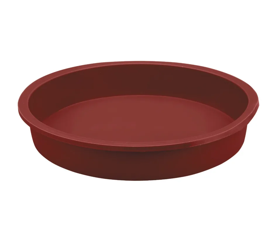 Stampo rotondo LACOR Pastryflex 66737
