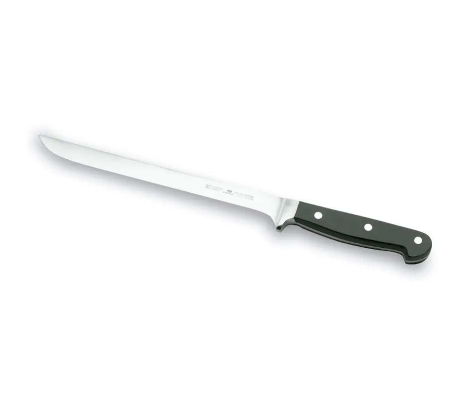 LACOR Coltello per prosciutto Classic 39020
