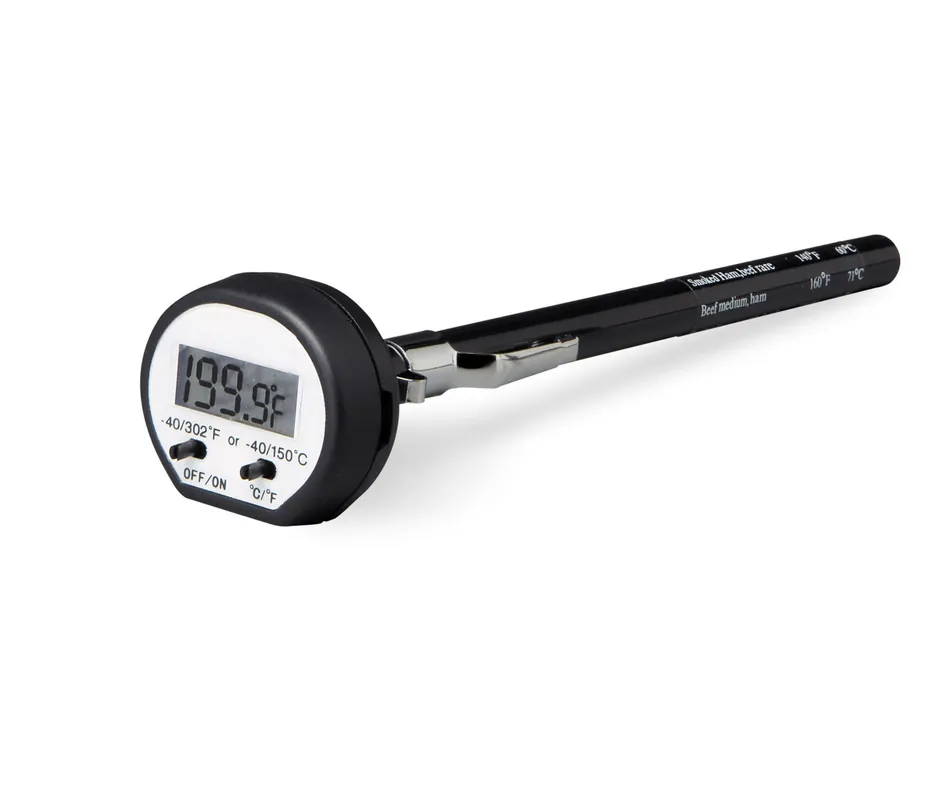 Termometro digitale per carne LACOR 62453
