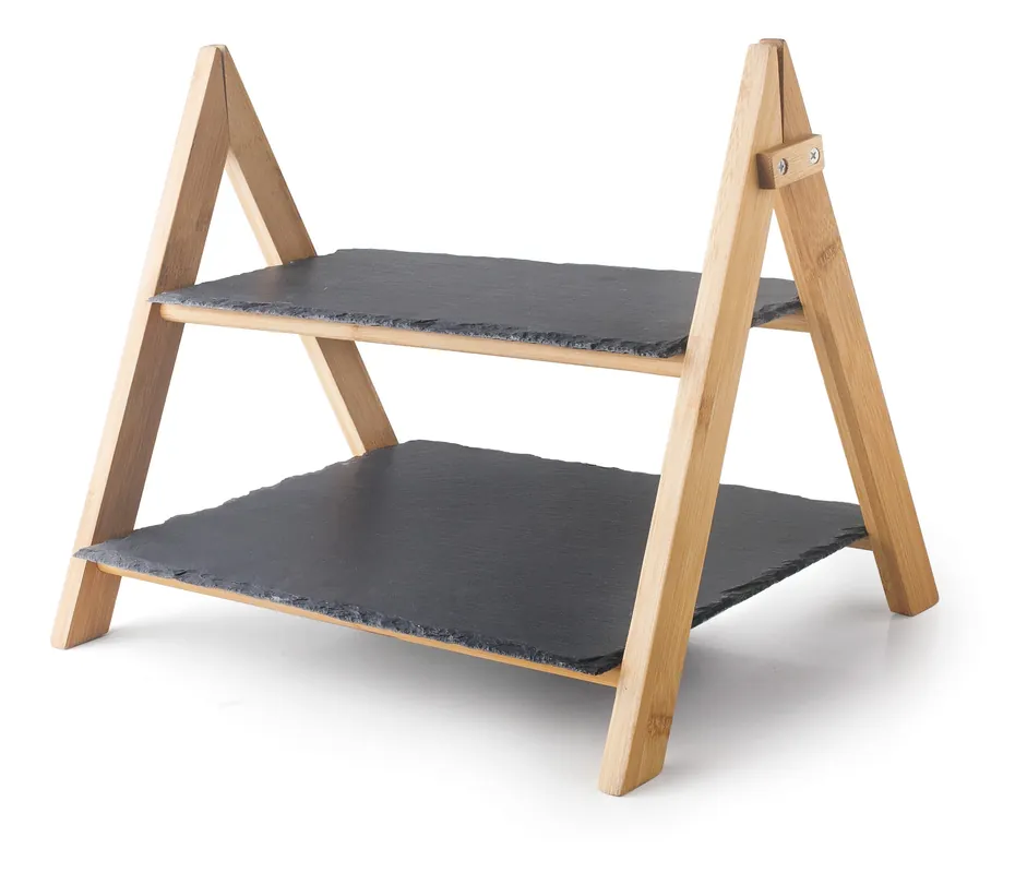 LACOR Supporto espositore lavagna e legno 61233