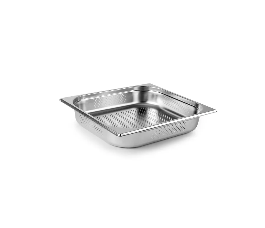 LACOR Cubeta perforata 2/3 Inox 66567Z