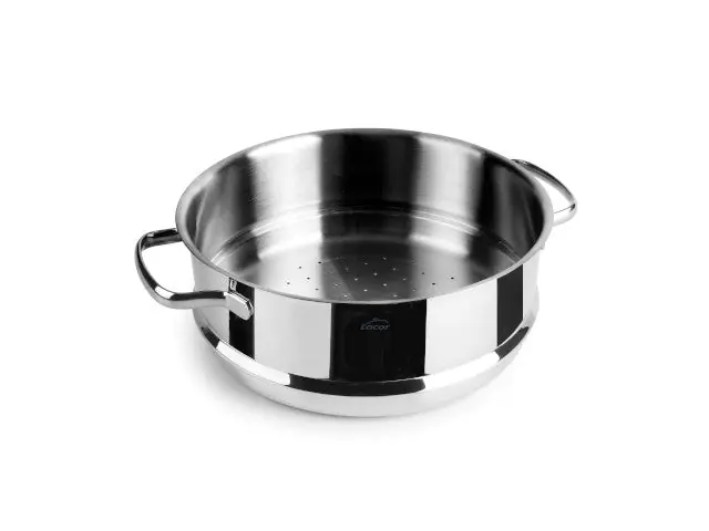LACOR Cuscusera Inox 32520
