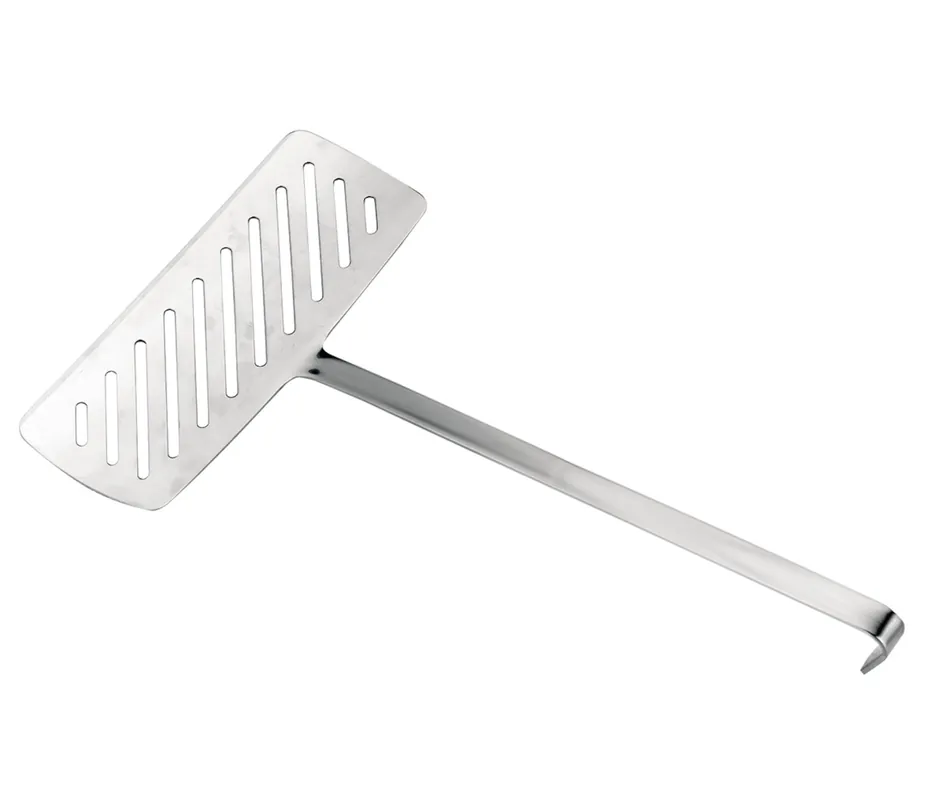 LACOR Paletta da pesce professionale U.P. 62988