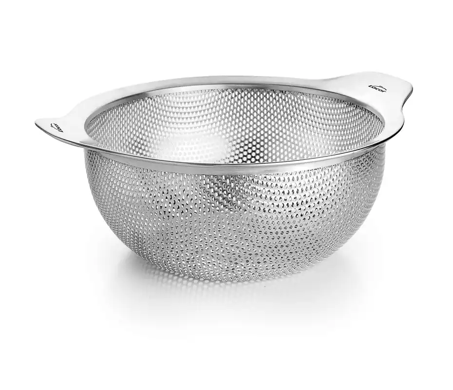 LACOR Scolapiatti Inox 62732