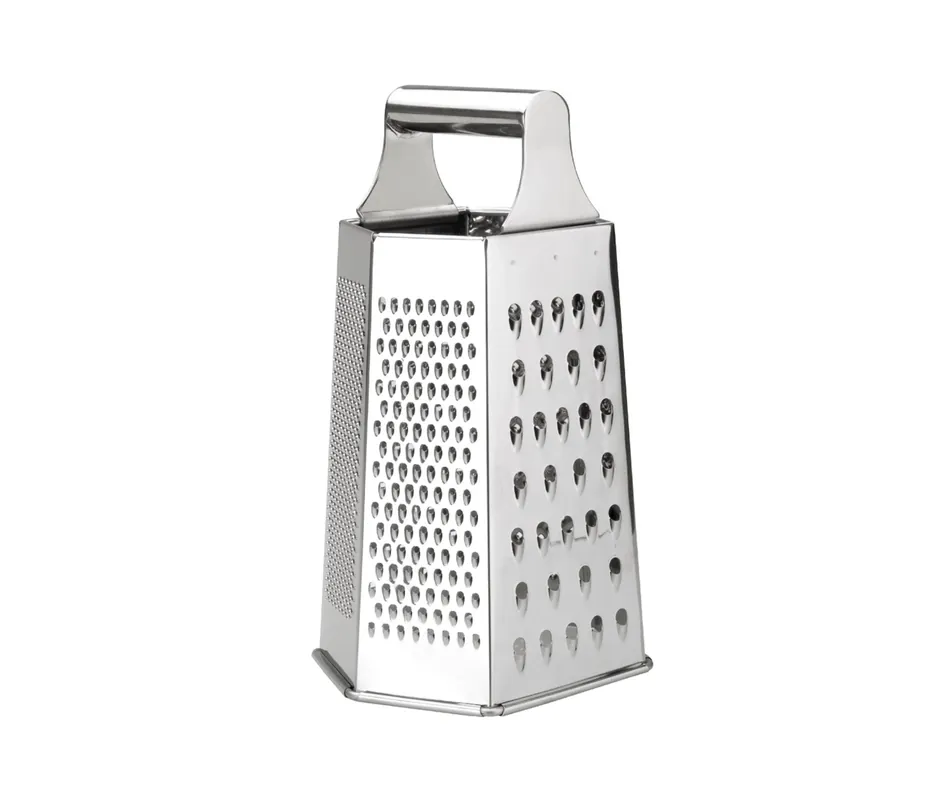 LACOR Grattugia a 6 facce Multi 60307