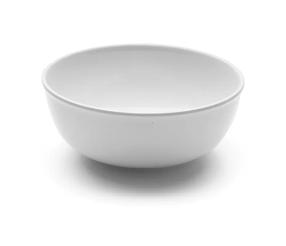 LACOR Bol tondo Bianco Classico 63553