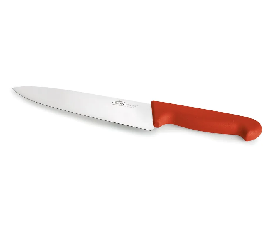 LACOR Coltello chef Select 38301