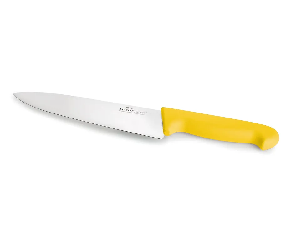 LACOR Coltello chef Select 38302