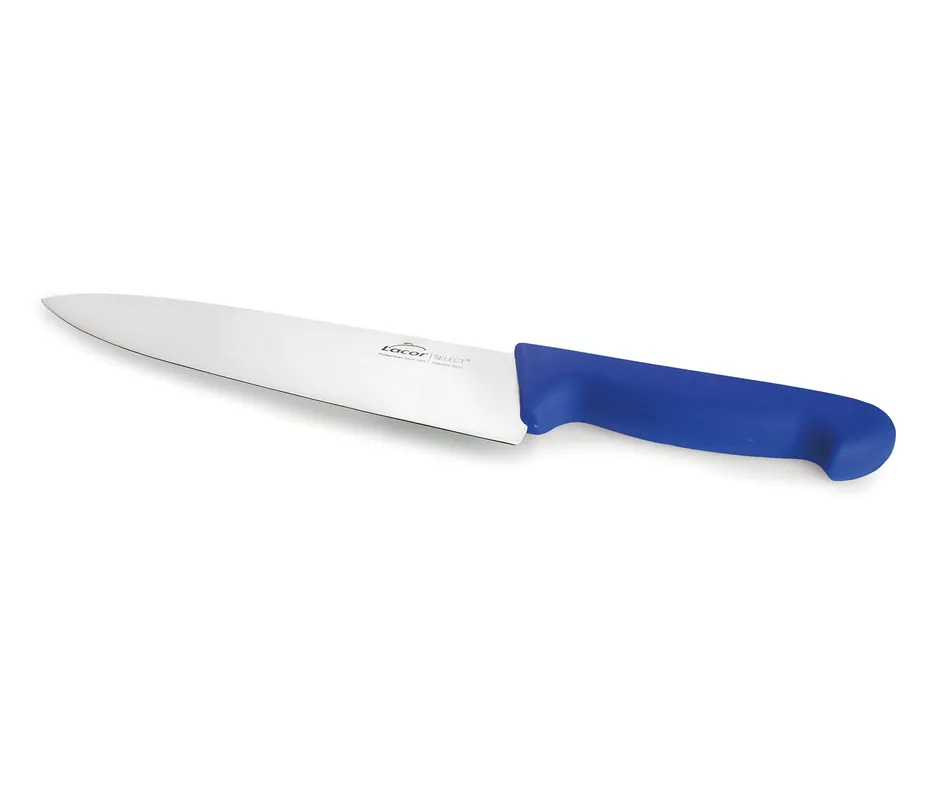 LACOR Coltello chef Select 38303