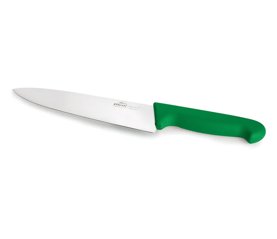 LACOR Coltello chef Select 38304