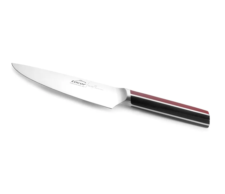 LACOR Coltello chef Elite 38220