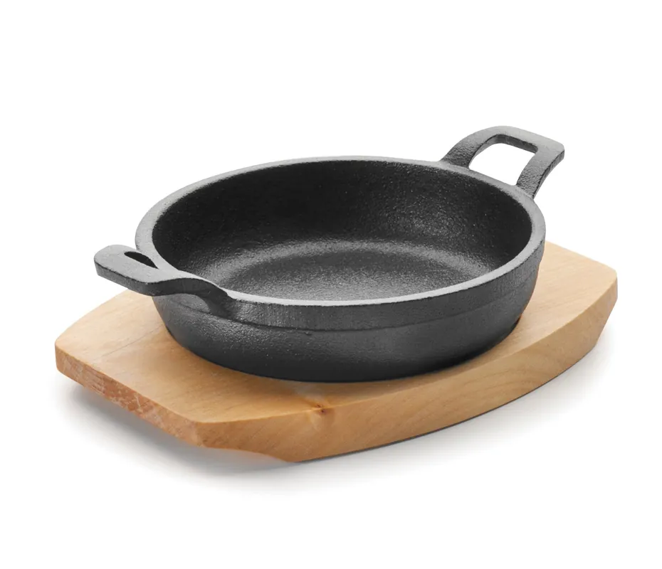 Mini casseruola LACOR con base Magma 25871