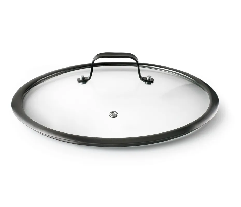 Coperchio LACOR Tapa Origin 47620