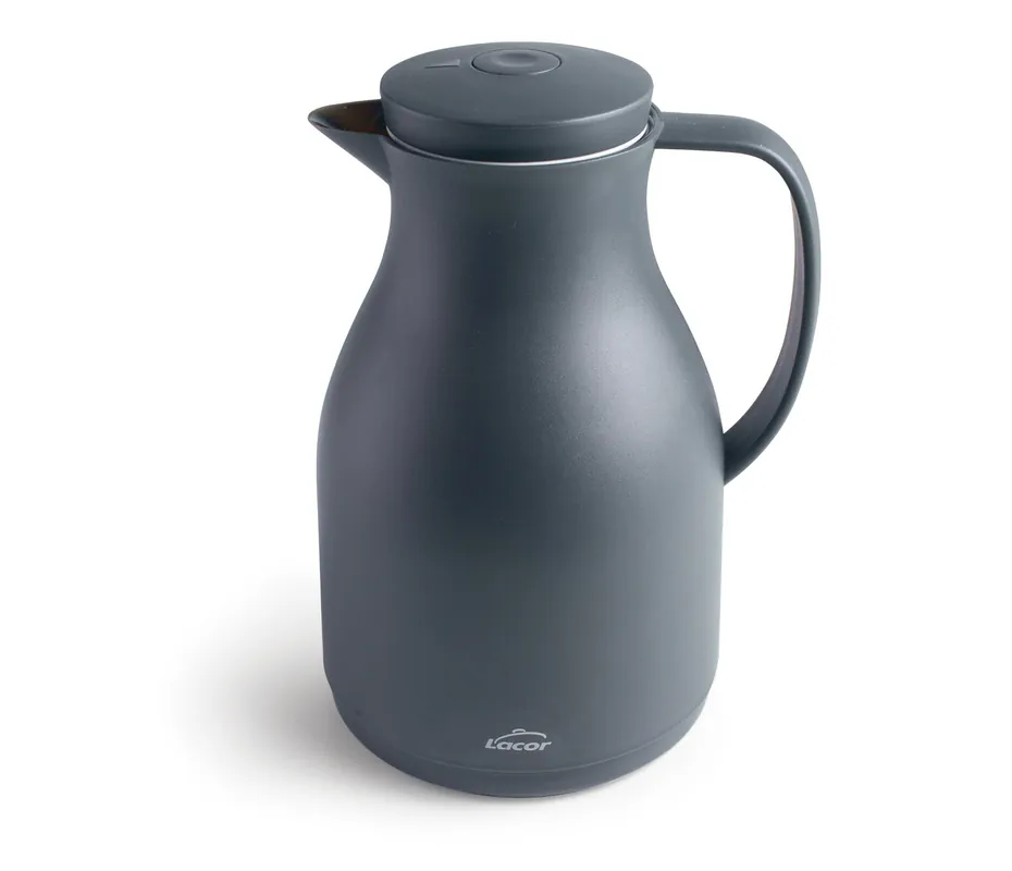 LACOR Brocca termica Grigio 62563