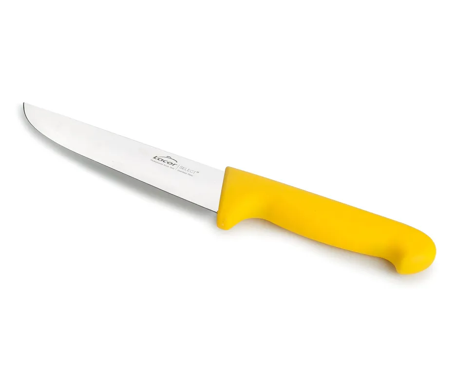 LACOR Coltello da macellaio Select 38331