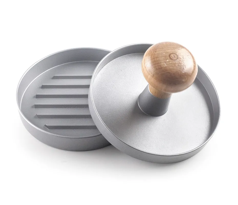 Stampo per hamburger Press 60258 della LACOR