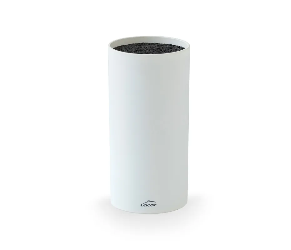 LACOR Set di coltelli White 39037