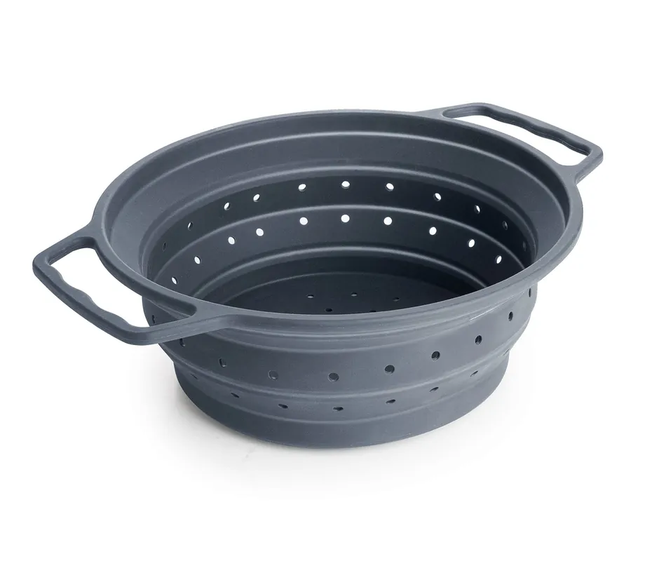 LACOR Scolapasta pieghevole 62884