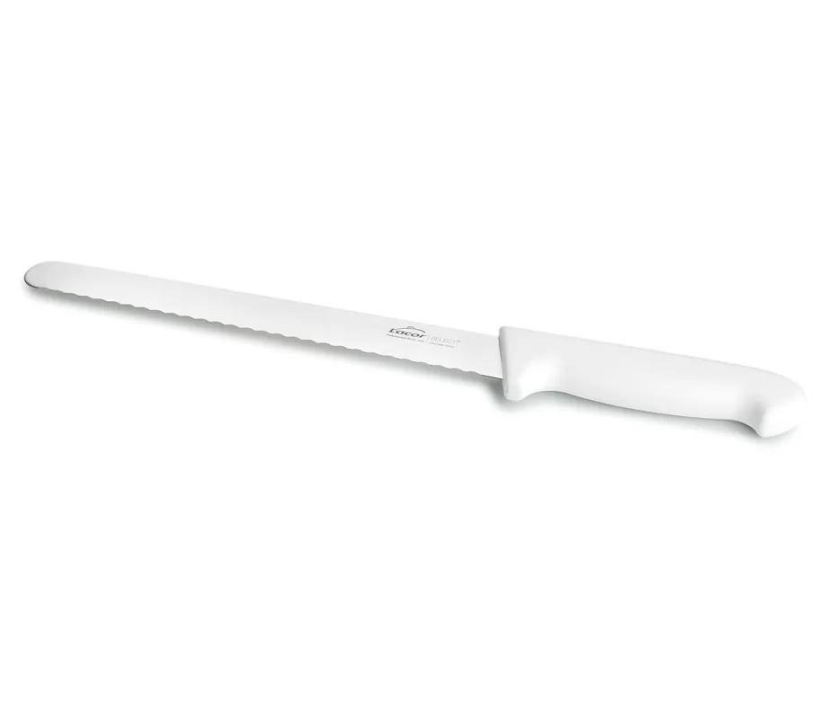 LACOR Coltello da pane Select 38390