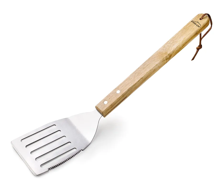Set di 3 utensili da barbecue Nordic 60270 LACOR