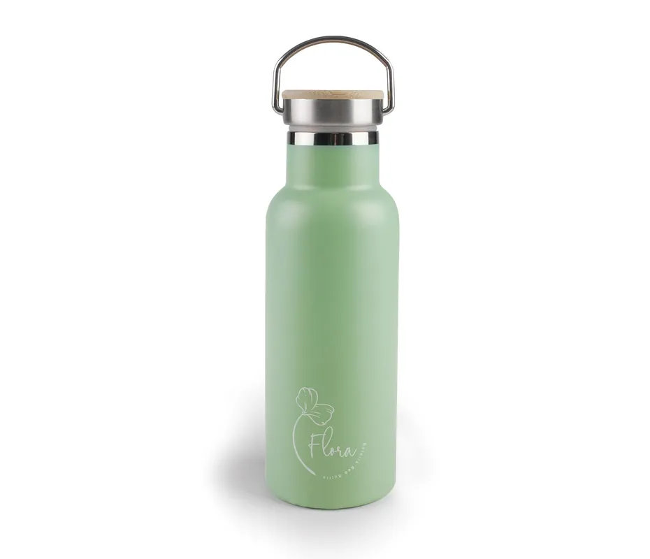 LACOR Bottiglia Flora 62556