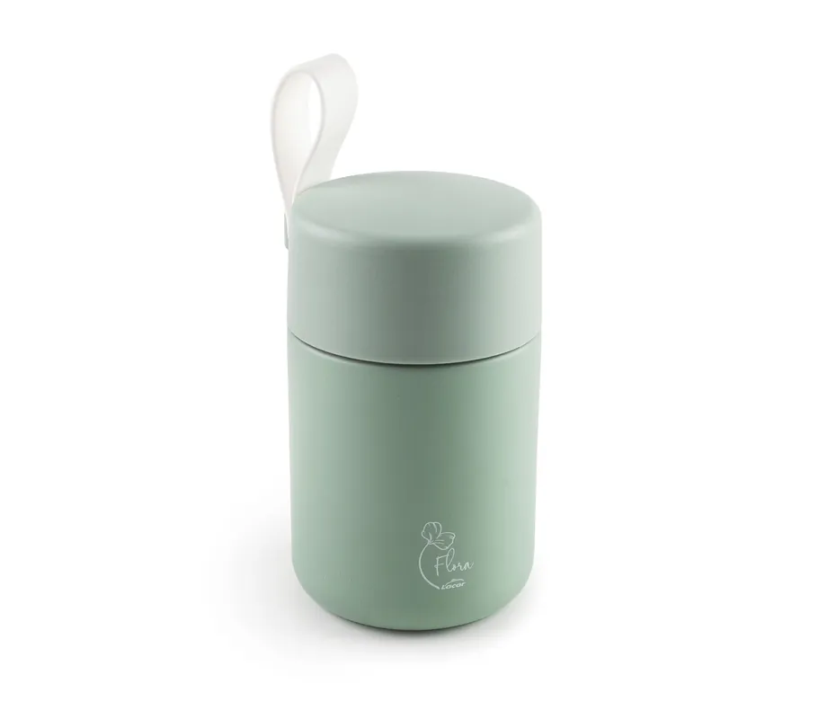 LACOR Termo per alimenti Flora 62635