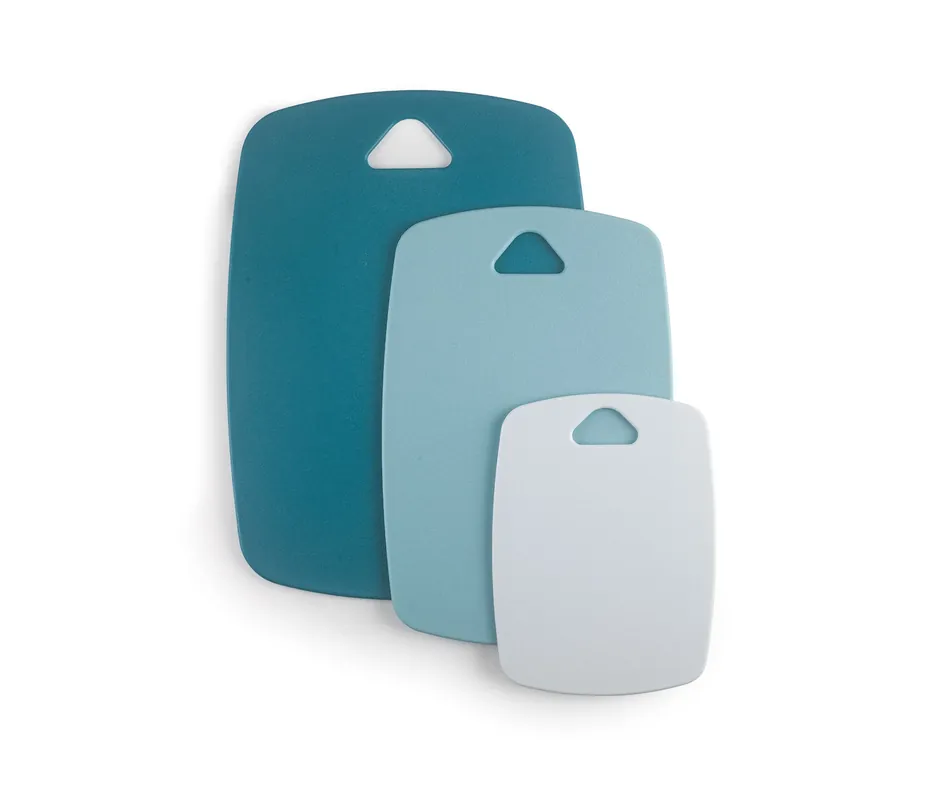 LACOR Set 3 taglieri Ocean 60555