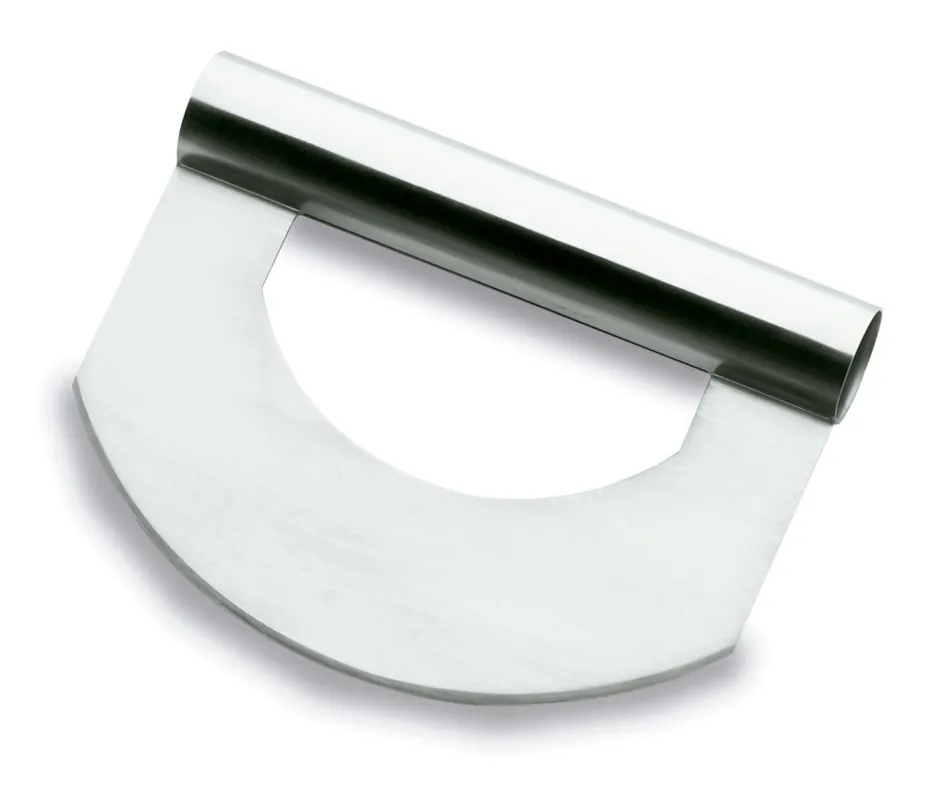 LACOR Raschietto Inox 67005