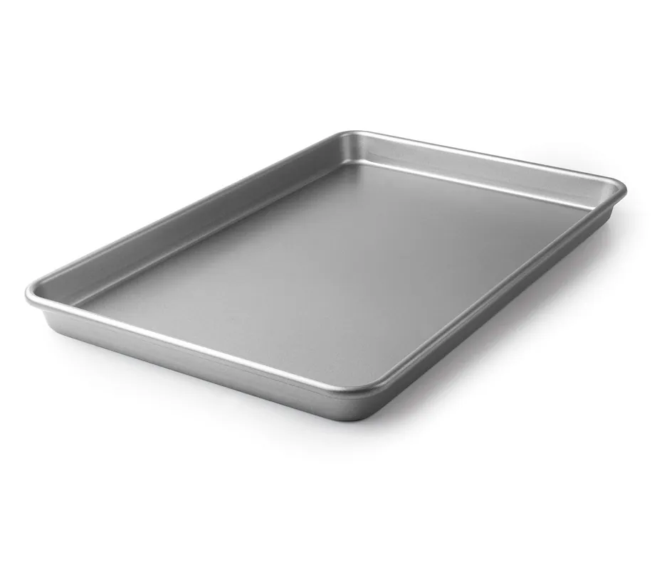 Vassoio antiaderente LACOR Delize 68462