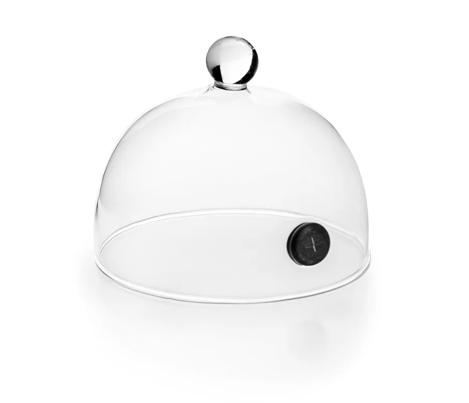 LACOR Campana affumicatore per alimenti 61813