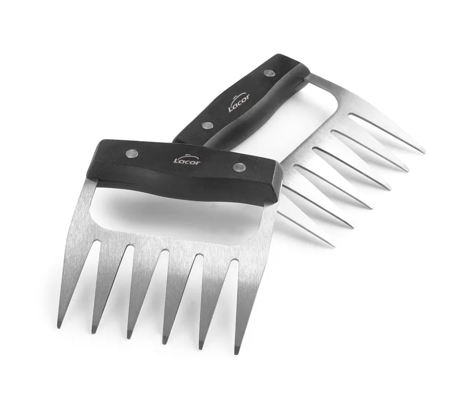 LACOR Artigli d‘orso 38015