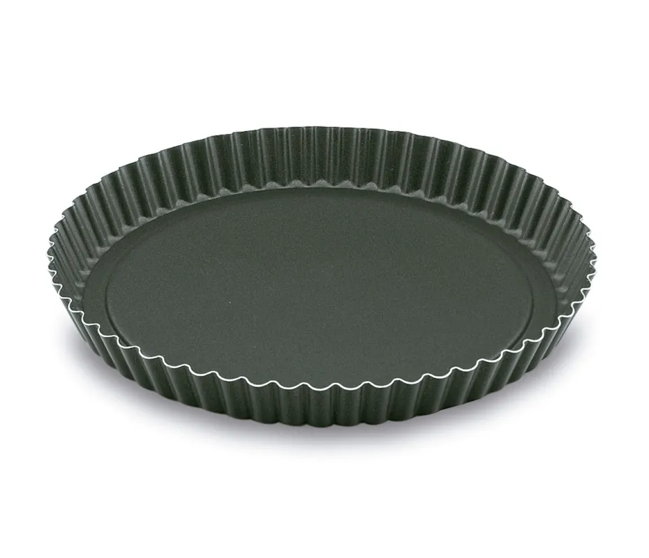Stampo arricciato rimovibile Black 68842 della LACOR