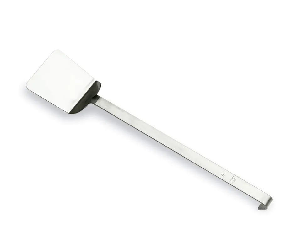 LACOR Spatola liscia U.P. 61410