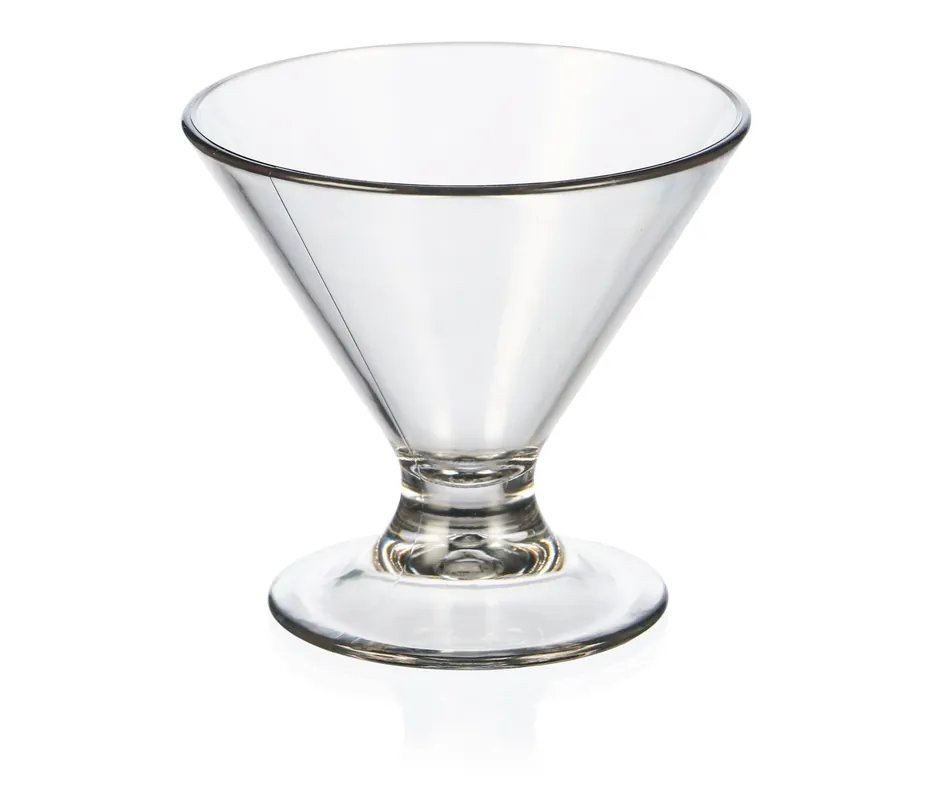 Set di 6 calici da degustazione trasparenti LACOR 60787