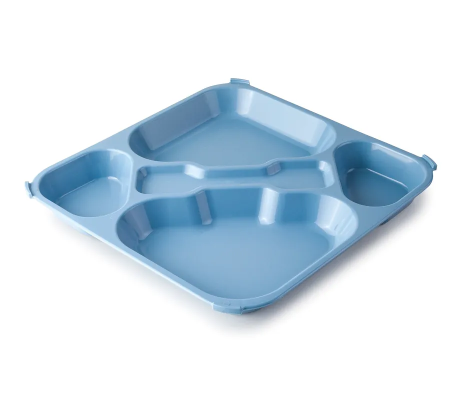 Vassoio self-service LACOR in PP 66951