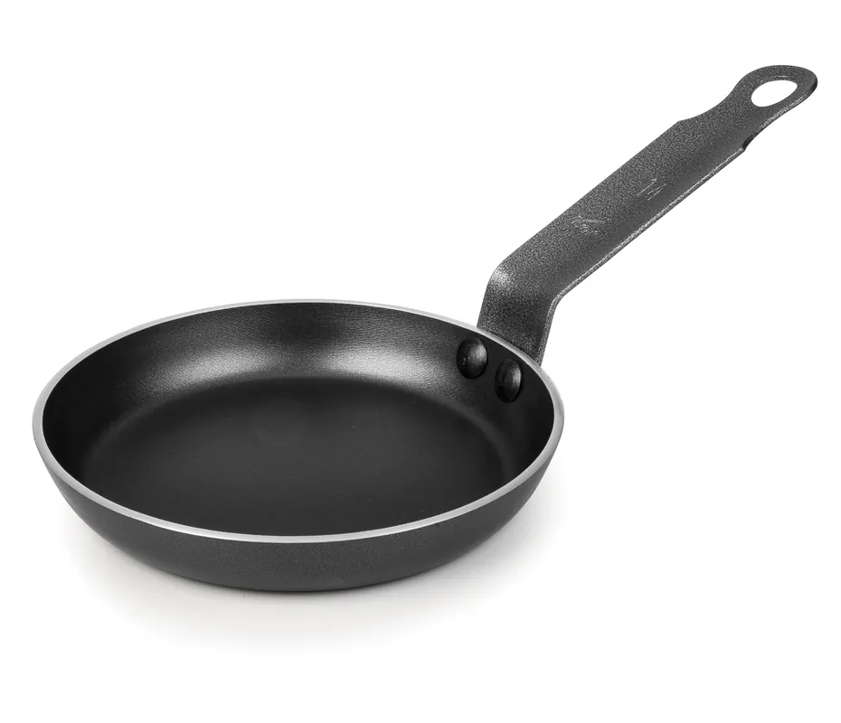 Padella per Blinis LACOR Robust 23612