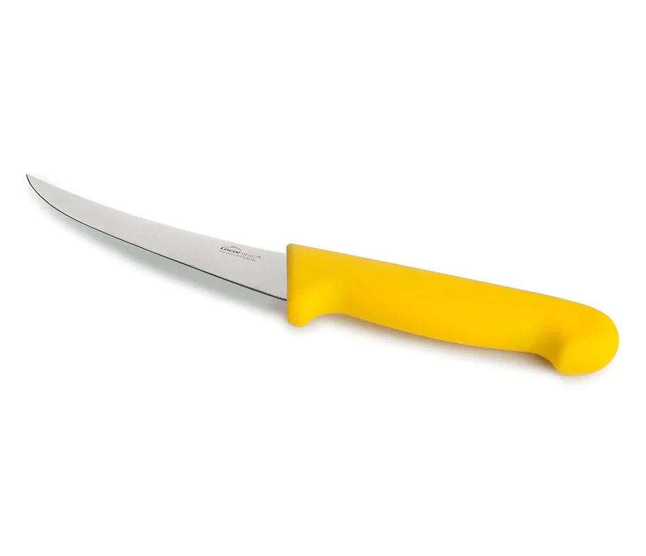 LACOR Coltello disosso Select 38341