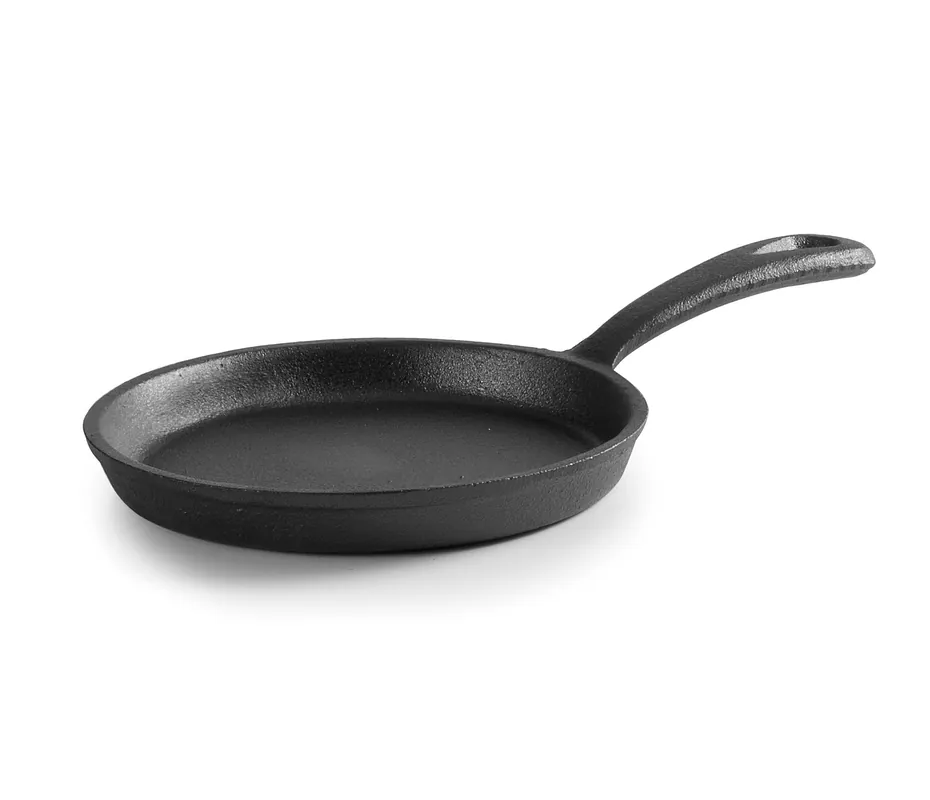 Padella liscia Mini LACOR Magma 25777