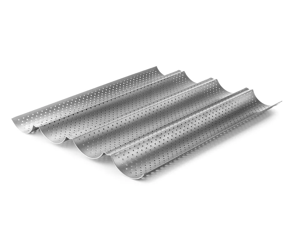 Stampo baguette Delize 68450 della LACOR