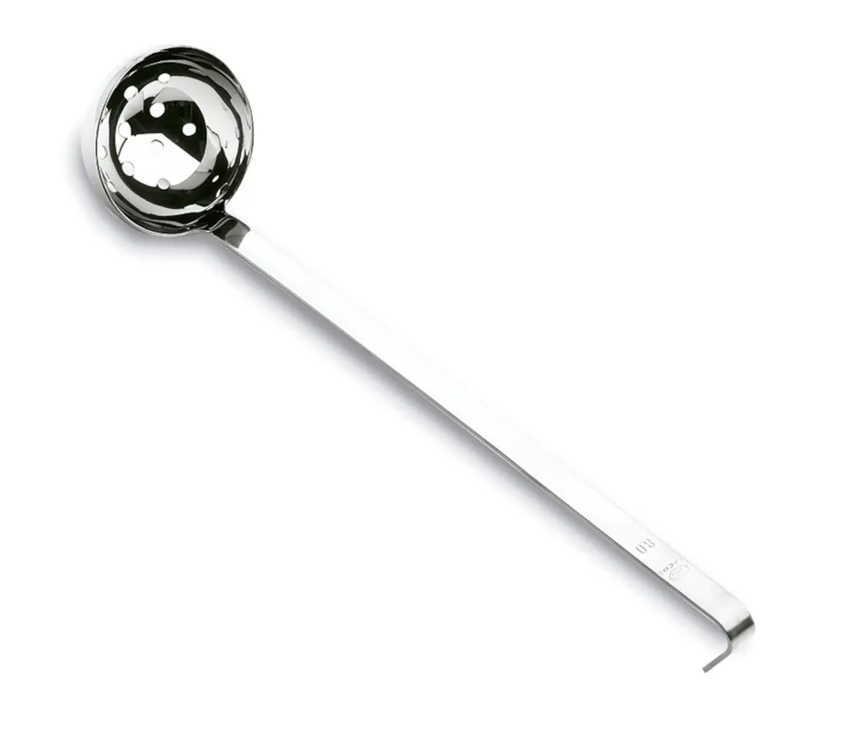 LACOR Cacillo perforato U.P. 61308