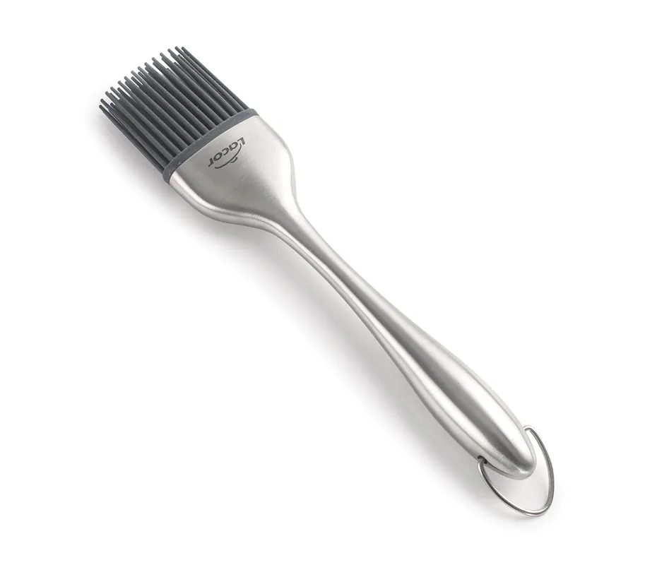 Pennello in silicone LACOR Pro 64418