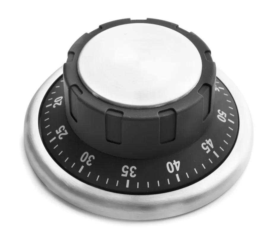 LACOR Orologio timer da cucina Round 60803