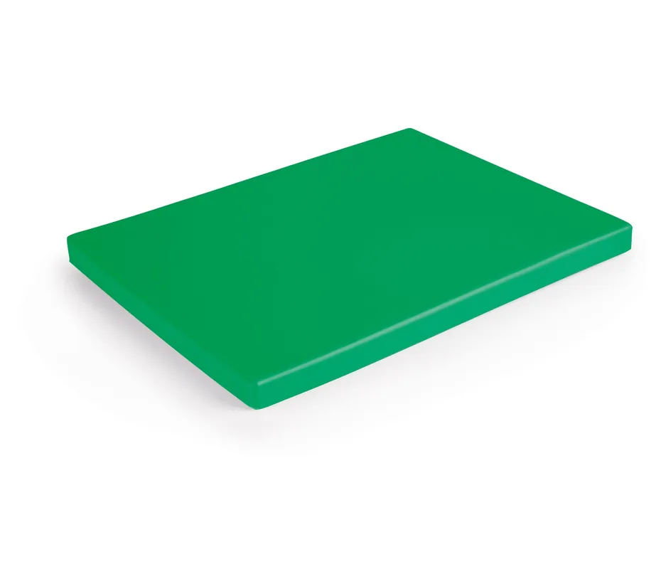 LACOR Tavole da taglio in polietilene verde 60571
