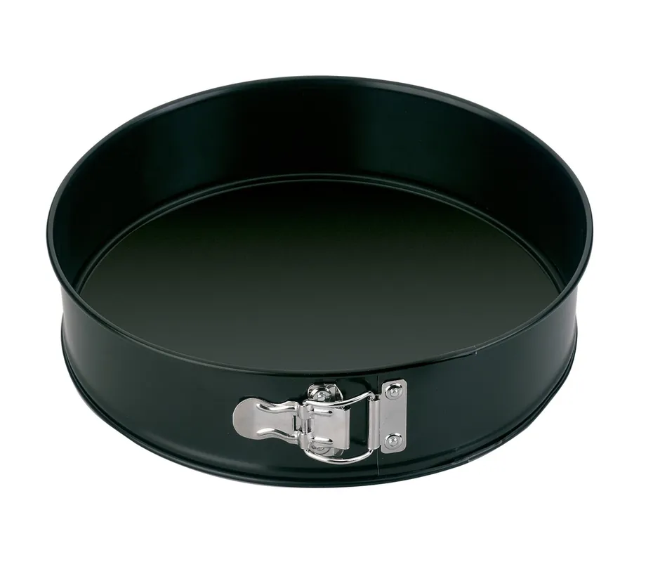 Stampo smontabile rotondo LACOR Noir 68714