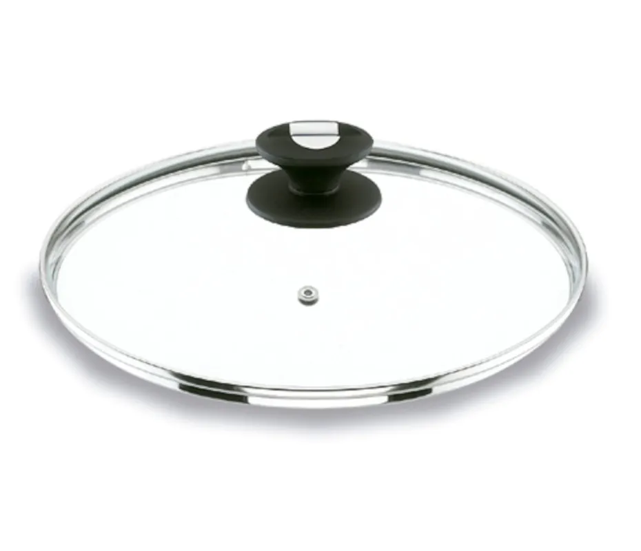 Coperchio universale in vetro LACOR 71914