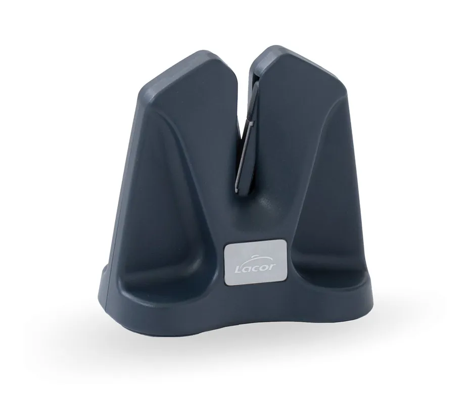 LACOR Affilatore di coltelli Verticale 39263