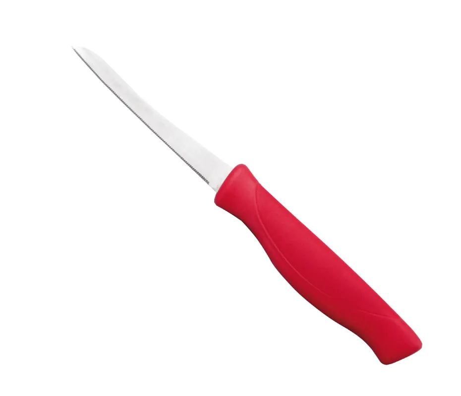 LACOR Coltello seghettato per pomodoro 60354