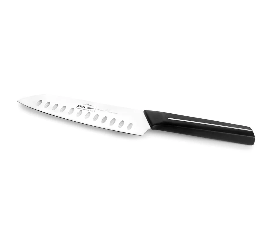 LACOR Coltello Santoku Master 38233